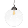 Richmond Pendant Light in Polished