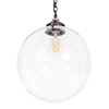 Richmond Pendant Light in Polished