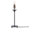 Higham Lamp in Matt Black