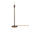 Battersea Table Lamp in Antiqued Brass