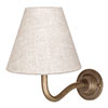 Carrick Wall Light