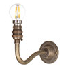 Carrick Wall Light