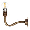 Carrick Wall Light