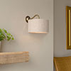 Carrick Wall Light