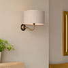 Carrick Wall Light