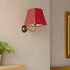 Carrick Wall Light