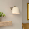 Carrick Wall Light