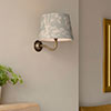 Carrick Wall Light