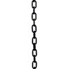 Wickham Candle Chandelier in Matt Black