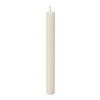 Set of 4 Beeswax Dinner Candles 22x230mm