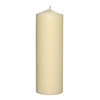 Beeswax Candle 75x230mm