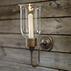 Beeswax Candle 22 x150mm