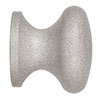 Large Napier Cupboard Knob in Stone