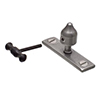 Lockable Window Stay Pin in Polished