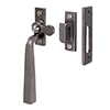 Manson Window Latch (Right Side) in Polished