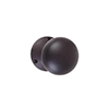 Holkham Door Knob, Rowley Plate, Beeswax