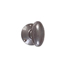 Downley Knob, Rowley Plate, Polished