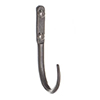 7cm Barn Wall Hook in Polished