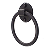 Erith Pull Handle in Matt Black