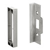 13mm Latch Rebate Kit in Steel