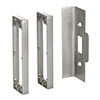 19mm Latch Rebate Kit in Steel