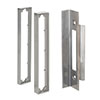 19mm Lock Rebate Kit in Steel