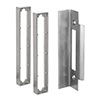 25mm Lock Rebate Kit in Steel