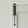 Vertical Door Bolt in Beeswax