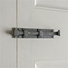 Groton Door Bolt in Polished