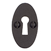 Whatfield Escutcheon Plate in Beeswax