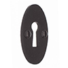 Whatfield Escutcheon Plate in Beeswax