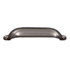 Larder Drawer Pull in Polished