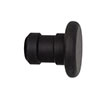 25mm Button Finial in Beeswax