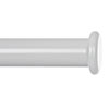25mm Button Finial in Clay