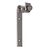 12mm Chapel Standard Bracket in Mercury