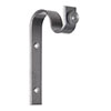 20mm Chapel Standard Bracket in Polished