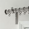 38mm Chapel Standard Bracket in Polished