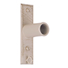 25mm Chapel Recess Bracket in Old Ivory