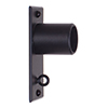 38mm Chapel Recess Bracket in Matt Black