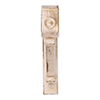 25mm Chapel Extended Standard Bracket in Old Ivory