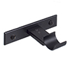 20mm Chapel Passing Bracket, Matt Black