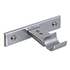 20mm Chapel Passing Bracket, Mercury