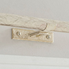 20mm Chapel, Passing Bracket, Old Ivory