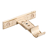 20mm Chapel, Passing Bracket, Old Ivory