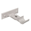 25mm Chapel Passing Bracket, Clay