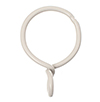 12/20mm Classic Twist Rings in Clay