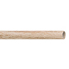 20mm Classic Pole in Old Ivory