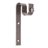 25mm Chapel Standard Bracket in Polished