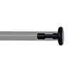 12mm Button Finial in Matt Black