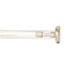 12mm Button Finial in Old Ivory